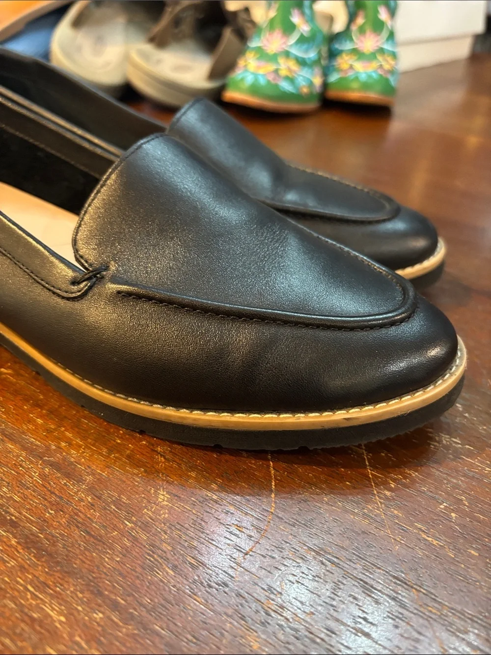 ALDO Women's Rheildanflex Loafer